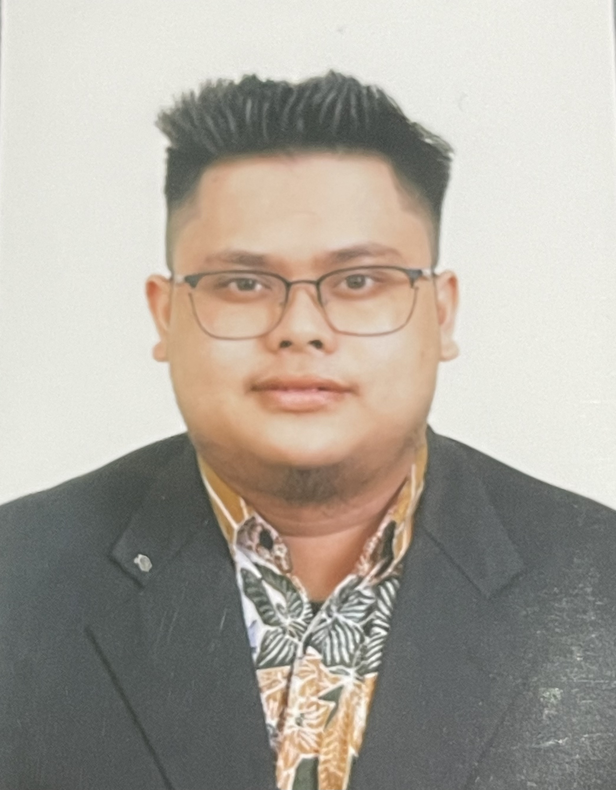 LUQMAN NUR HAKIM BIN MOHAMED