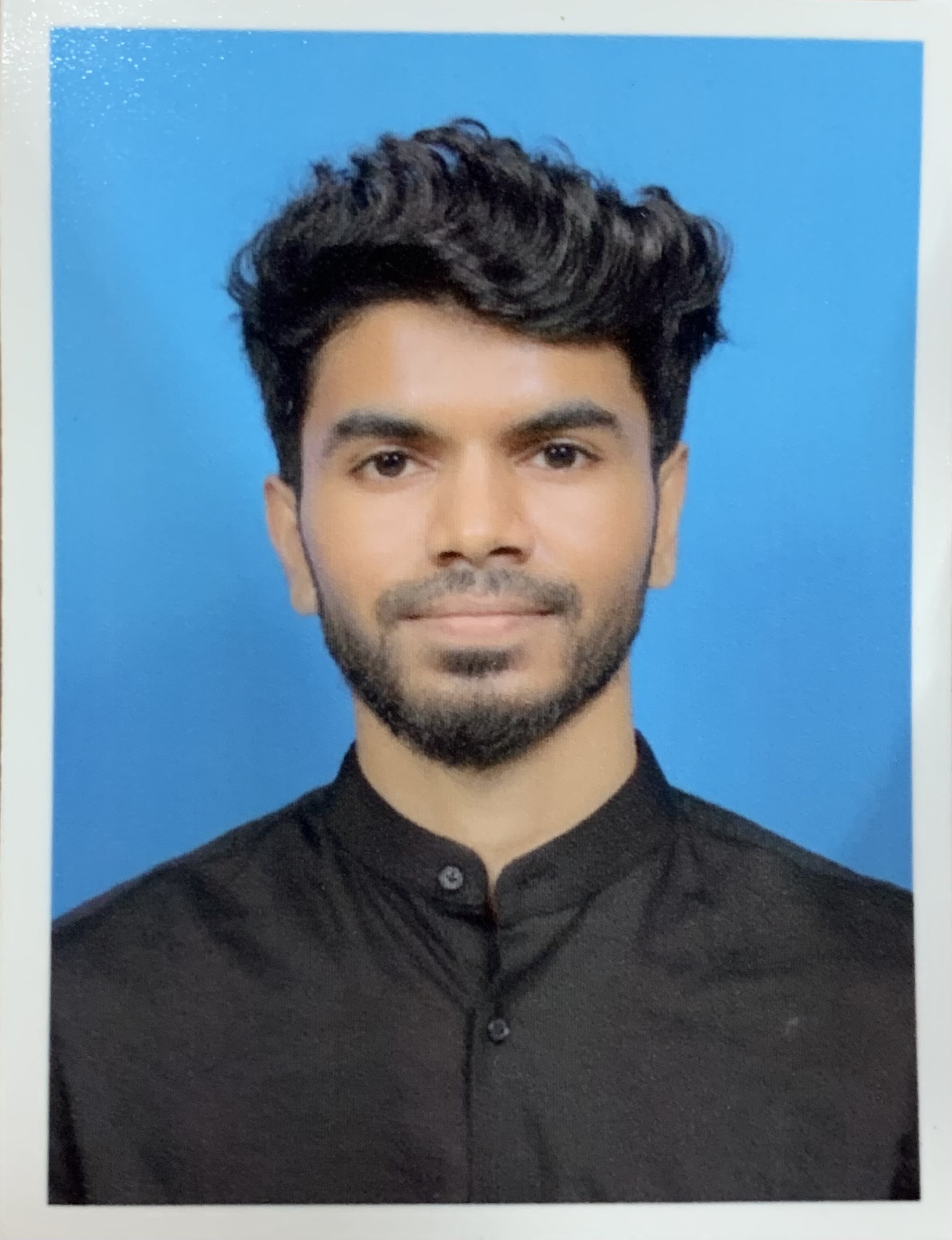 PARVIIND A/L SELVARAJA