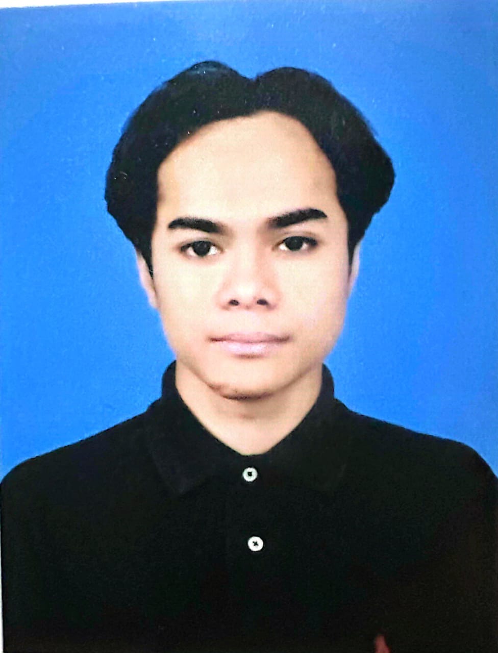 LUKMAN HAKIM BIN NAZERI