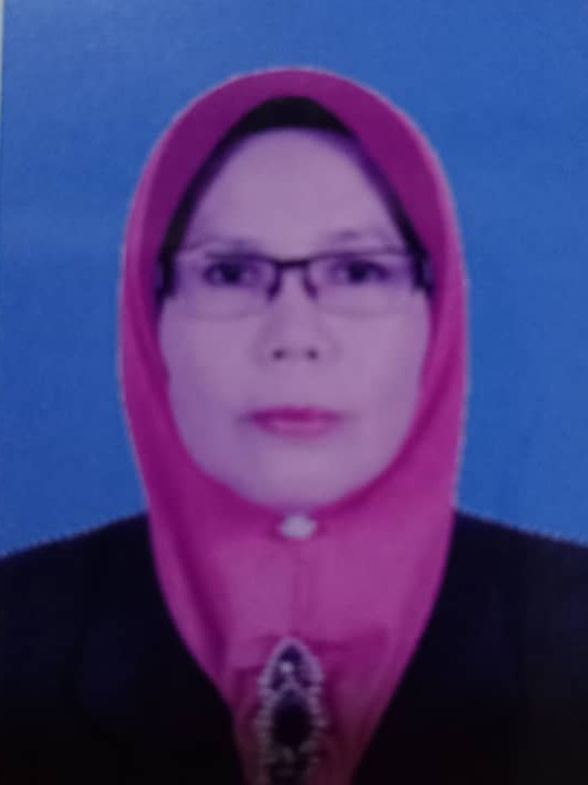 NOOR AINI BINTI AHMAD