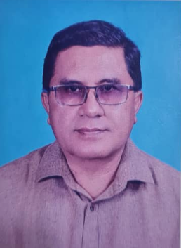 ABDUL SALAM BIN DERAMAN