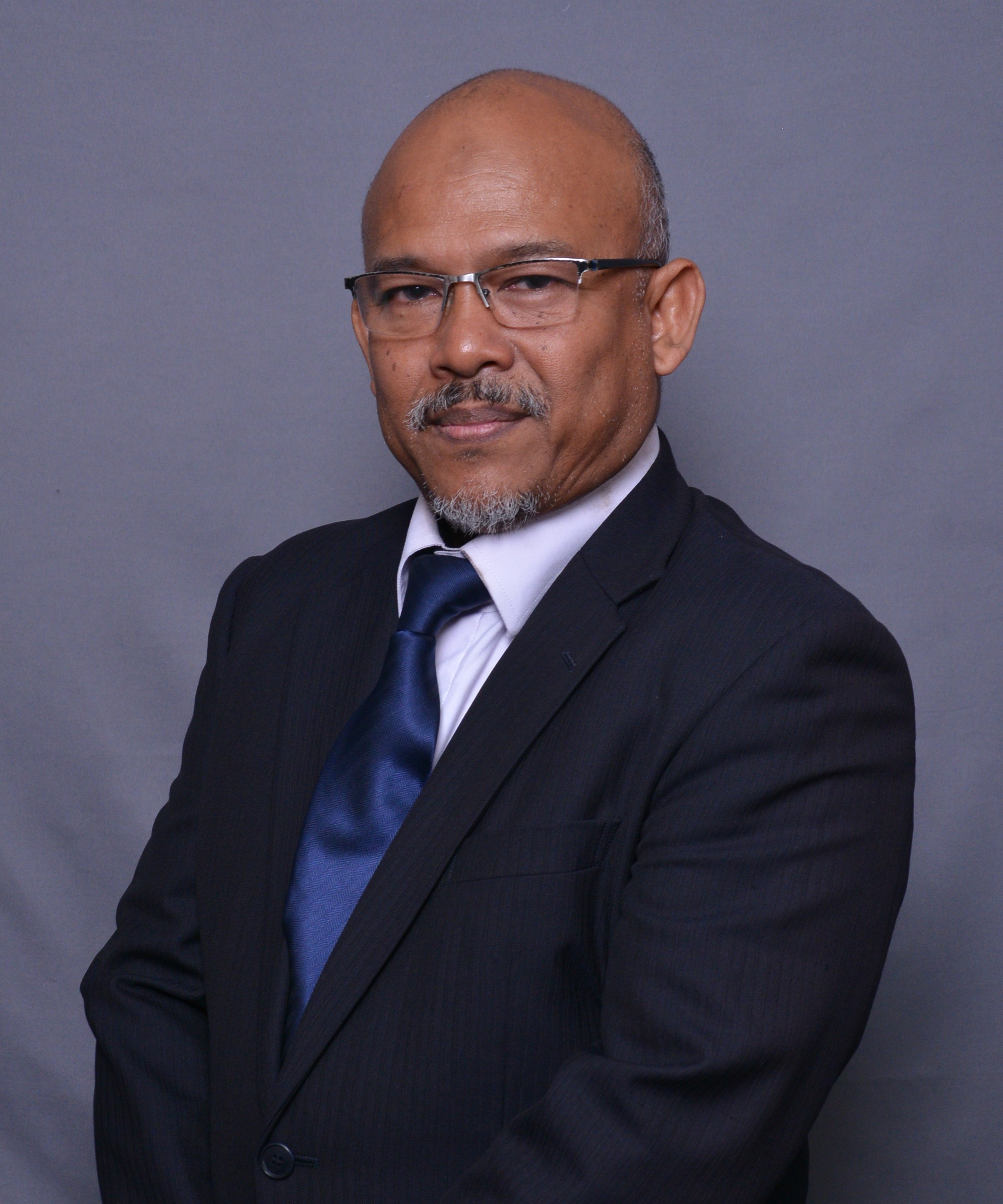 MOHD FARIQ BIN SHAMSUDIN