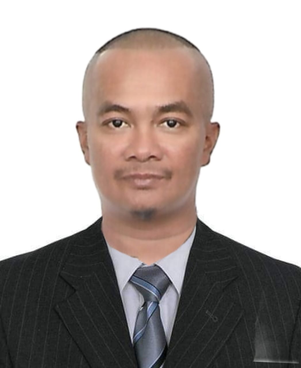 HASZLEY BIN ELIAS