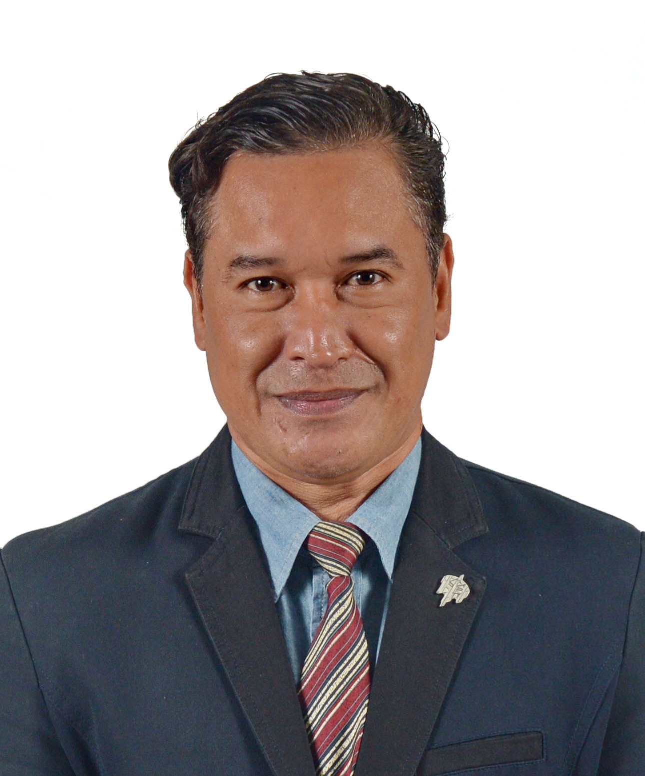 A. RAHIMI AHMAD SULAIMAN