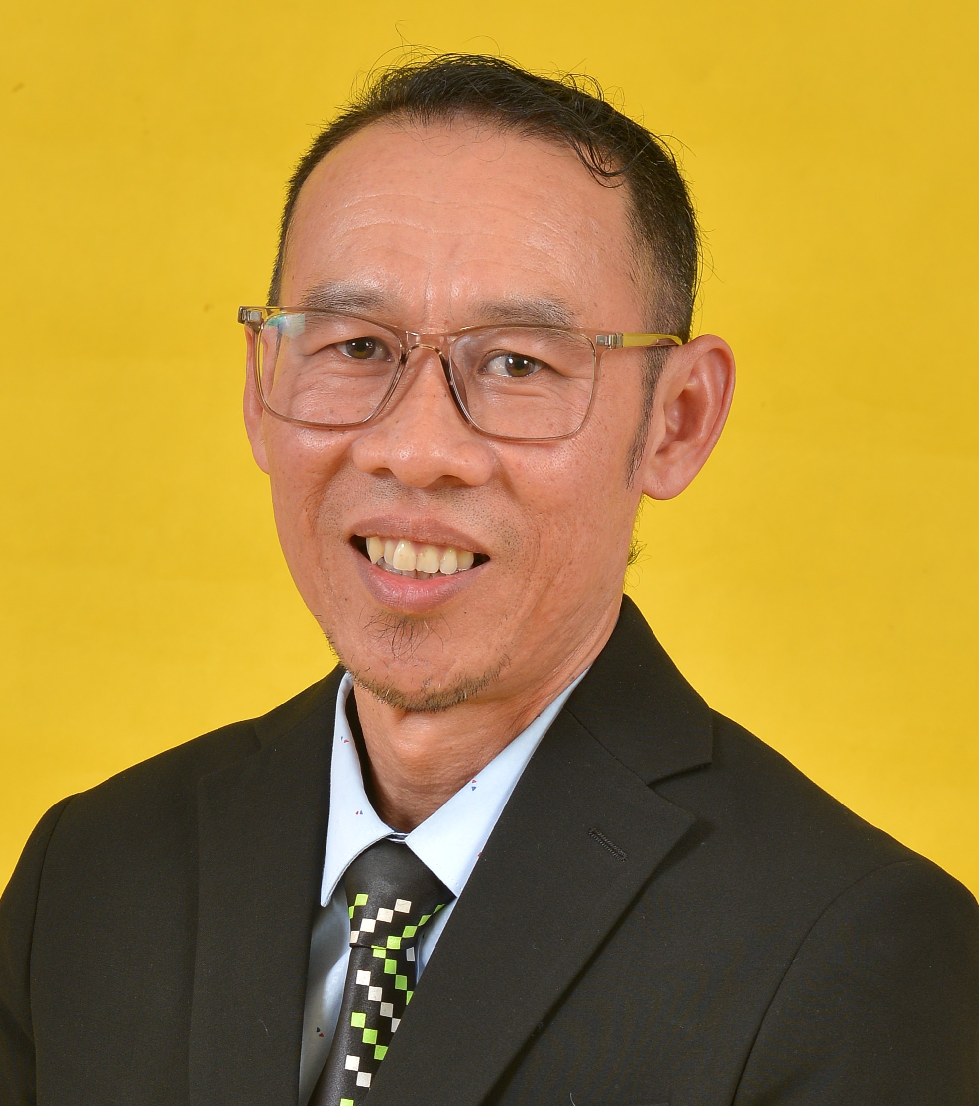 ABDUL MUKTALIB BIN HJ MOHAMAD