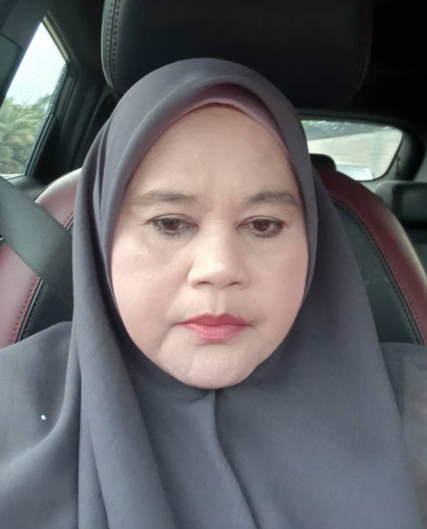 SARINAH KULOH