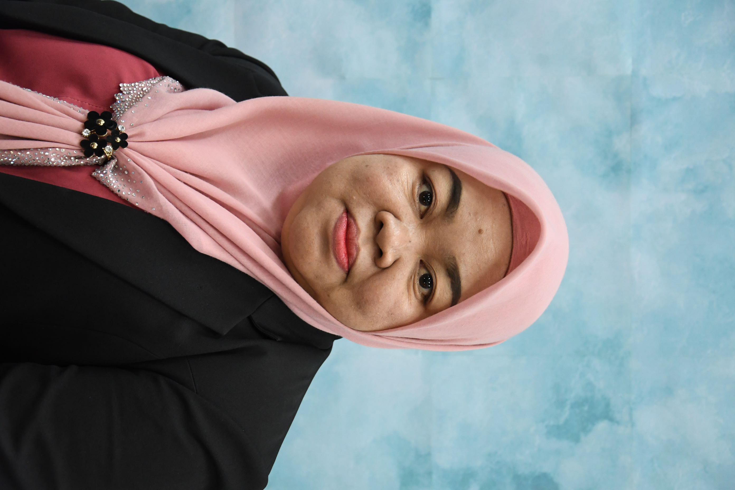 DG SITI ANNE NOORAINI ABU BAKAR 