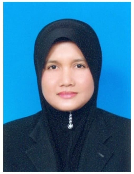 SURIANI BINTI MOHAMAD