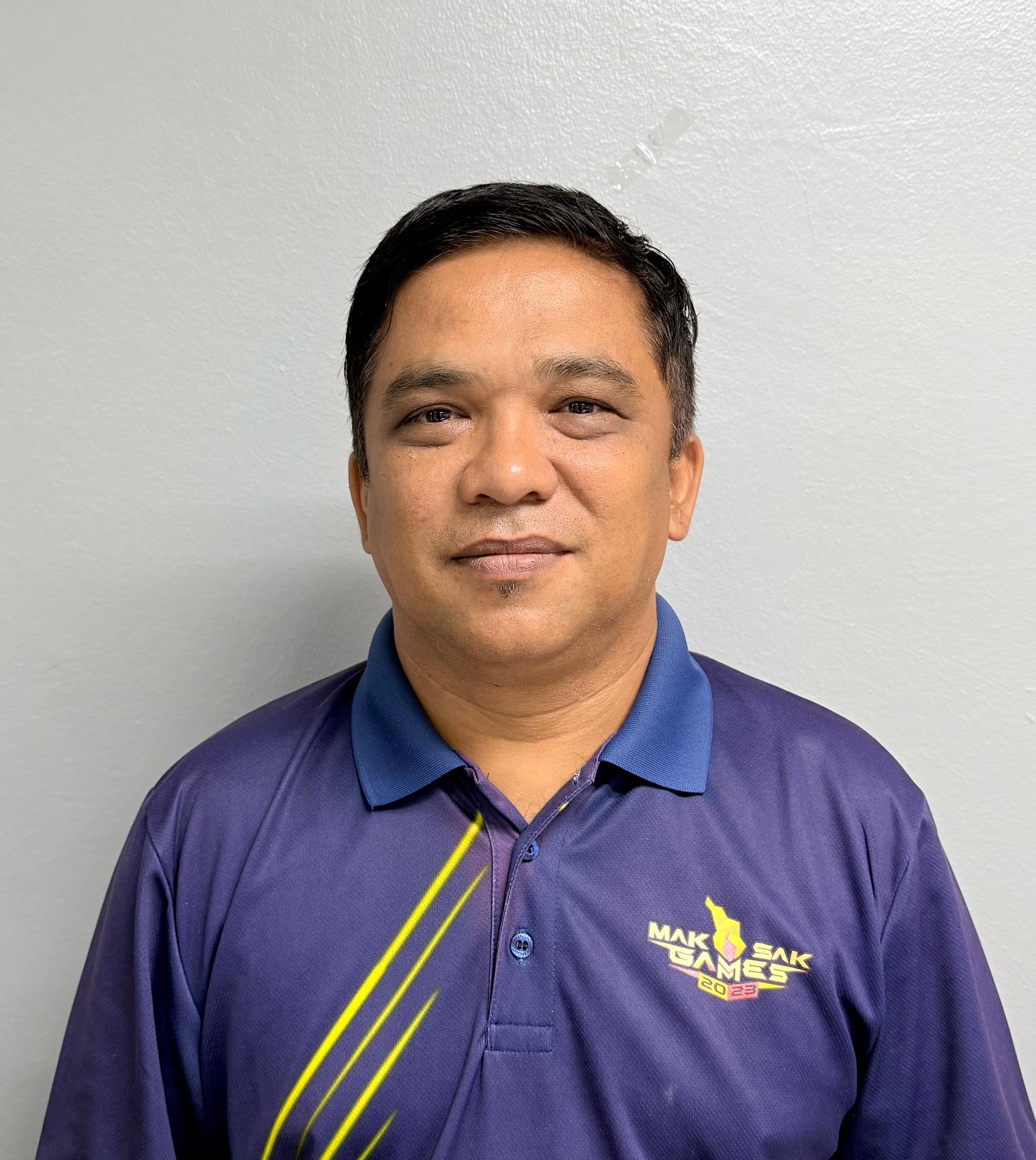 MOHD HAIROL BIN MOHD LAYA