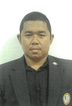KHAIRUL HISHAM BIN ABU BAKAR