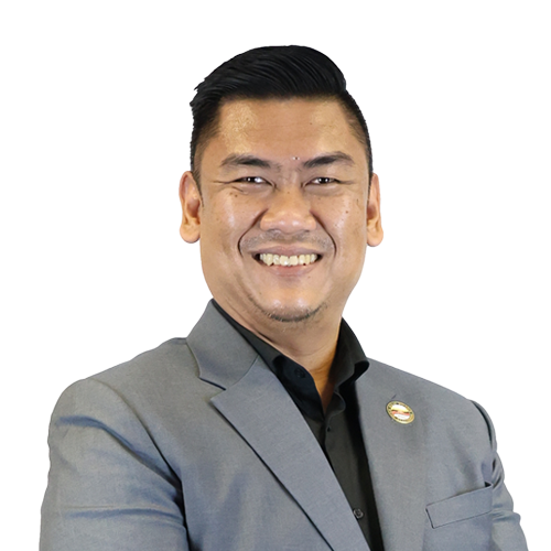 MOHD HAZRIQ IKHWAN BIN MOHD SHARIF