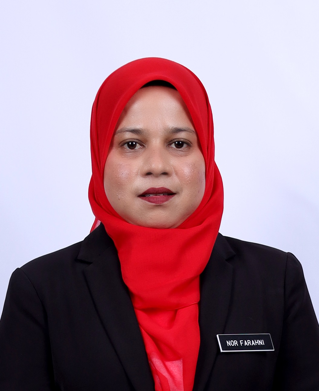 NOR FARAHNI BINTI KHAIRUDDIN