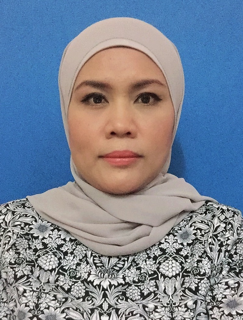 ZARIA BINTI UZALLI @ RAZALI
