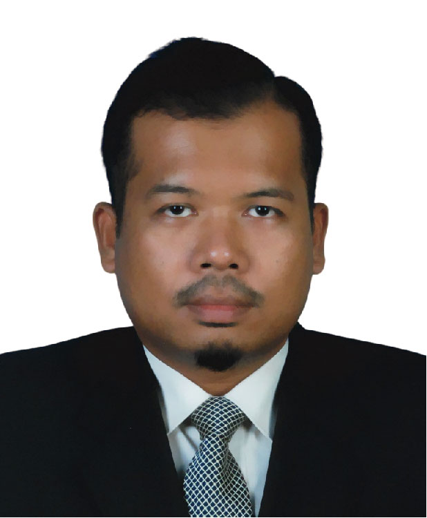ZAMRY BIN KHAMIS