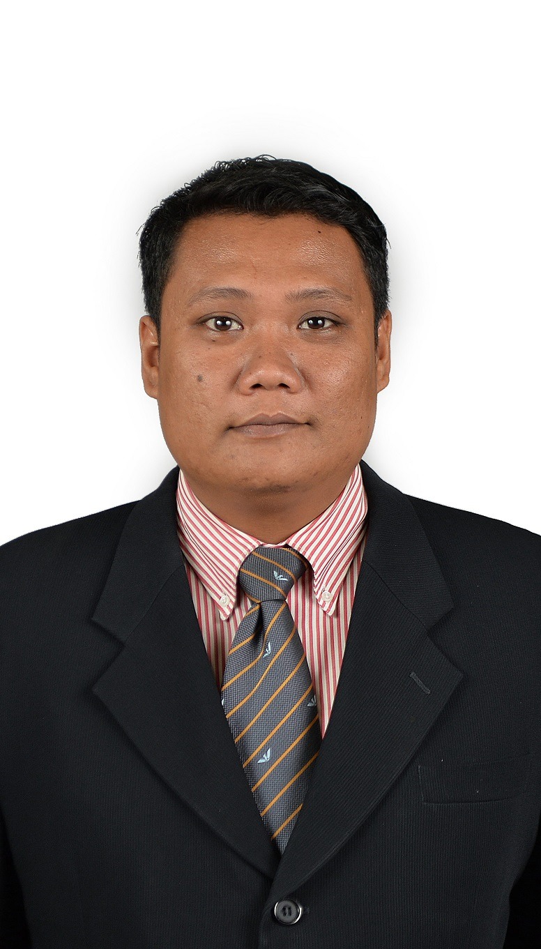 MOHD ZAFIFI SANDY SANUJI
