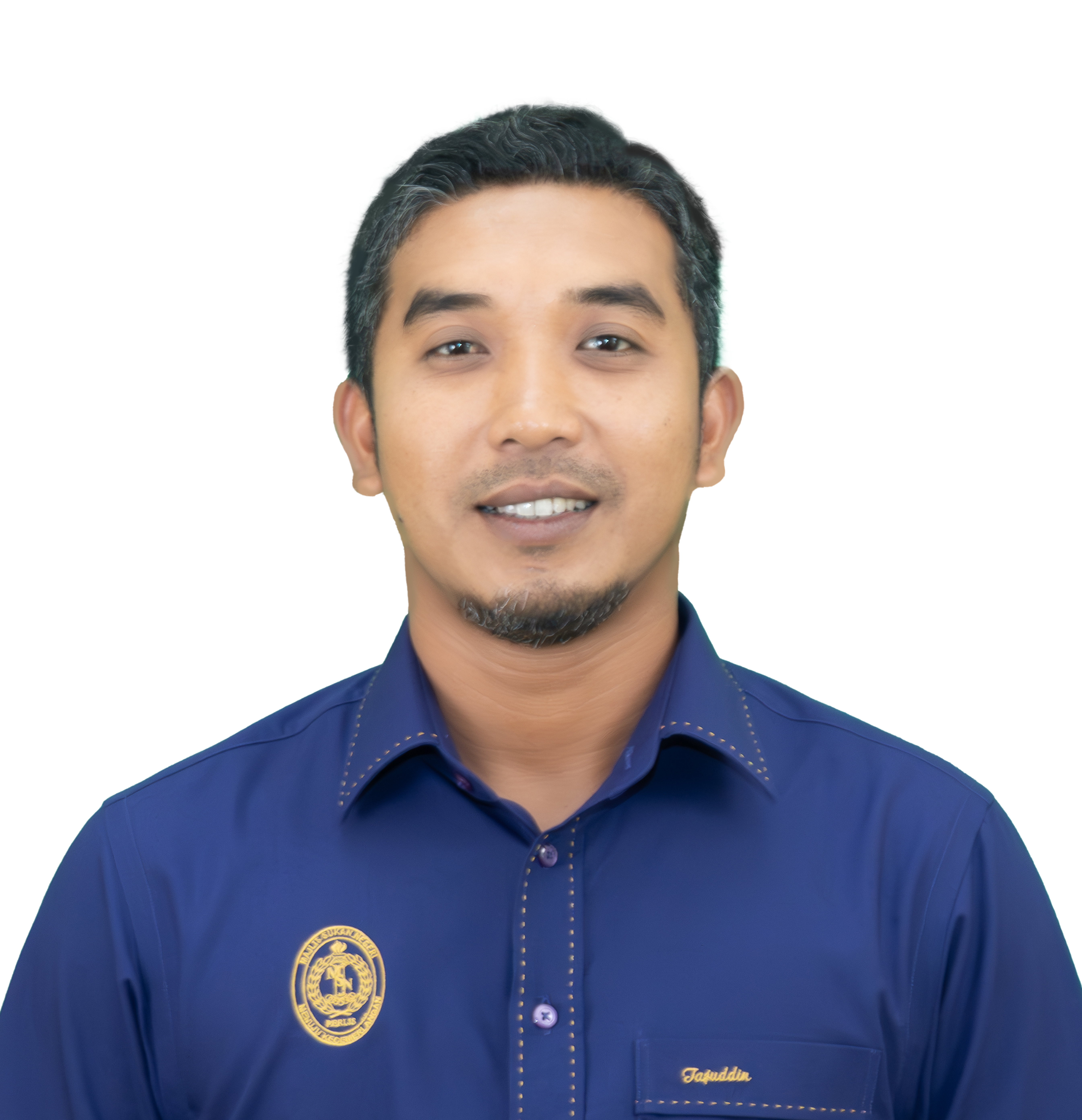 MOHD TAJUDDIN BIN KASA
