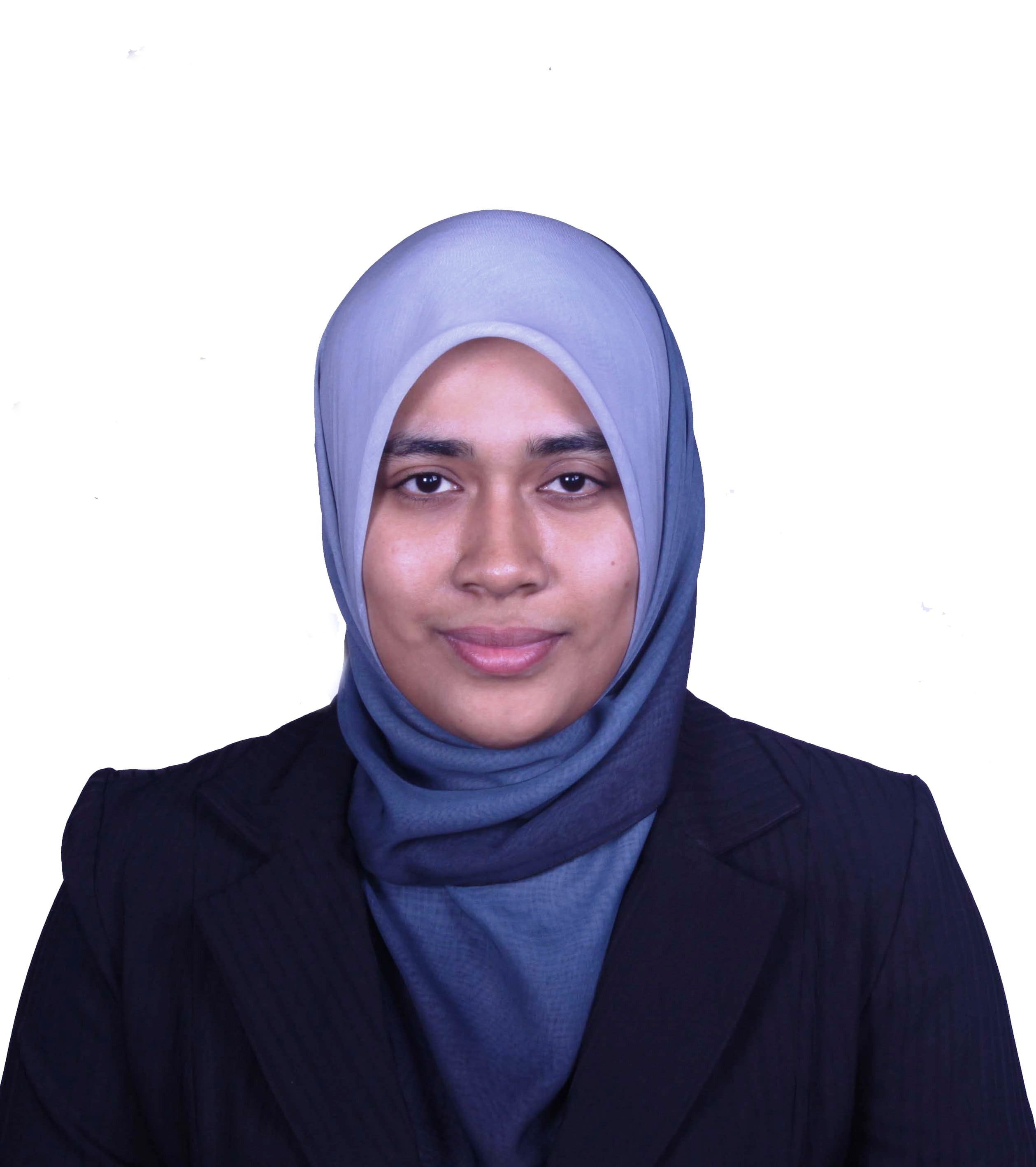 NOR FADHILAH BINTI JUNKIPILI
