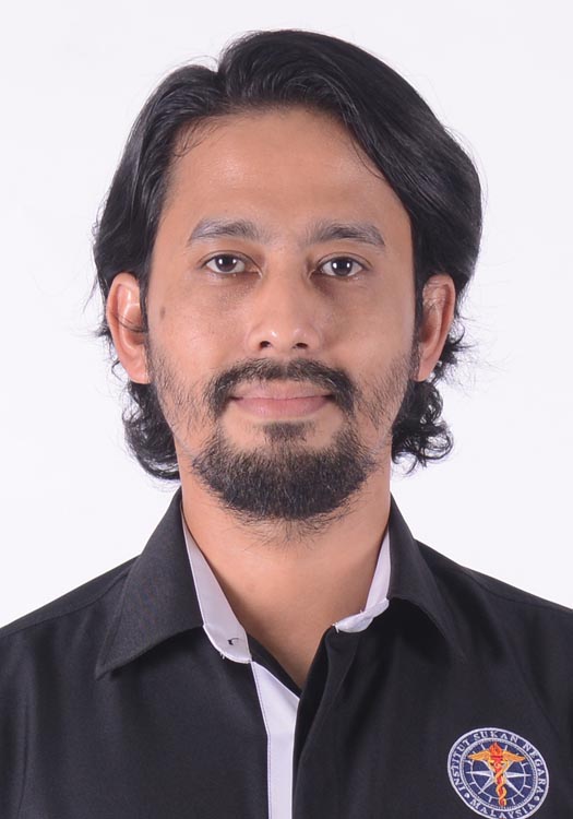 MOHD ZAIDI BIN ZULGHAFFAR