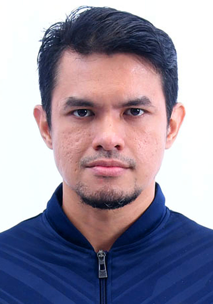 MOHD FAIZ BIN OTHMAN