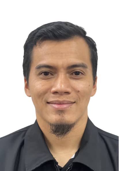 MOHAMMAD TAQIYUDDIN BIN PONIRAN