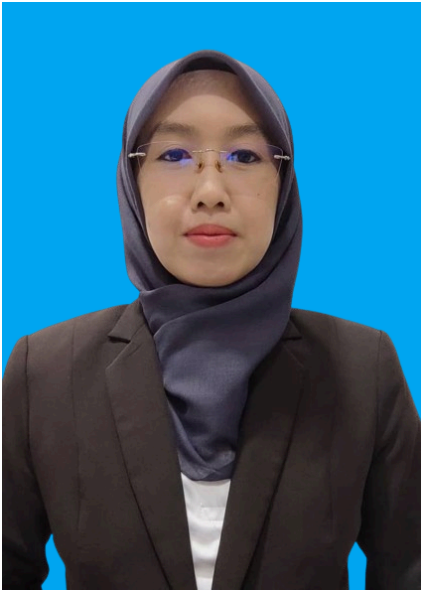 NURIZAH BINTI KHAMIS