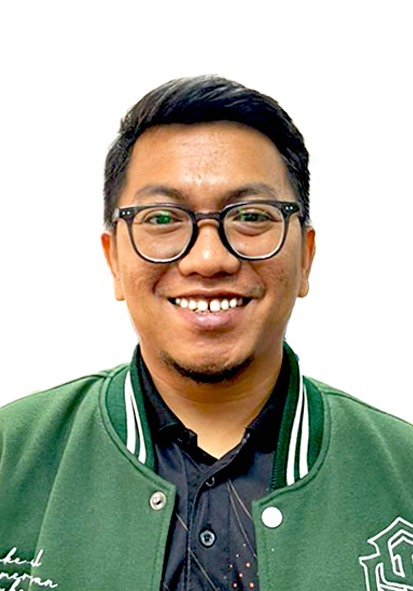 MUHD NUR SYAFIQ MUHAMMAD