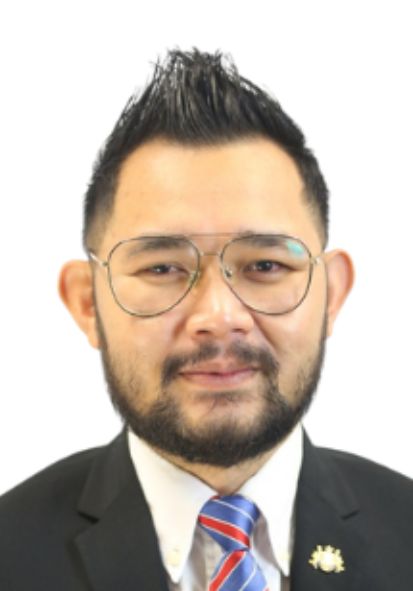 MOHAMMAD SYAFIQ BIN HASSAN