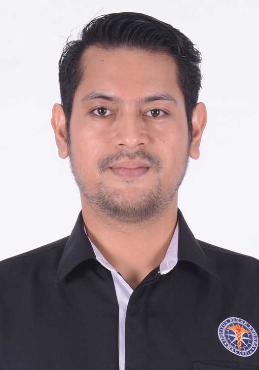 MUHAMAD SYAFIQ BIN WARRMAL