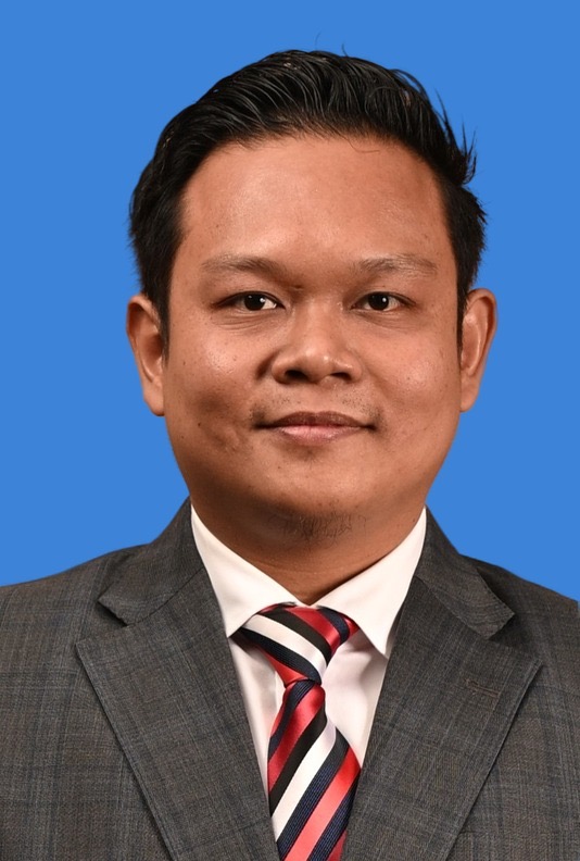 AHMAD BUKHARI BIN A RAHIM