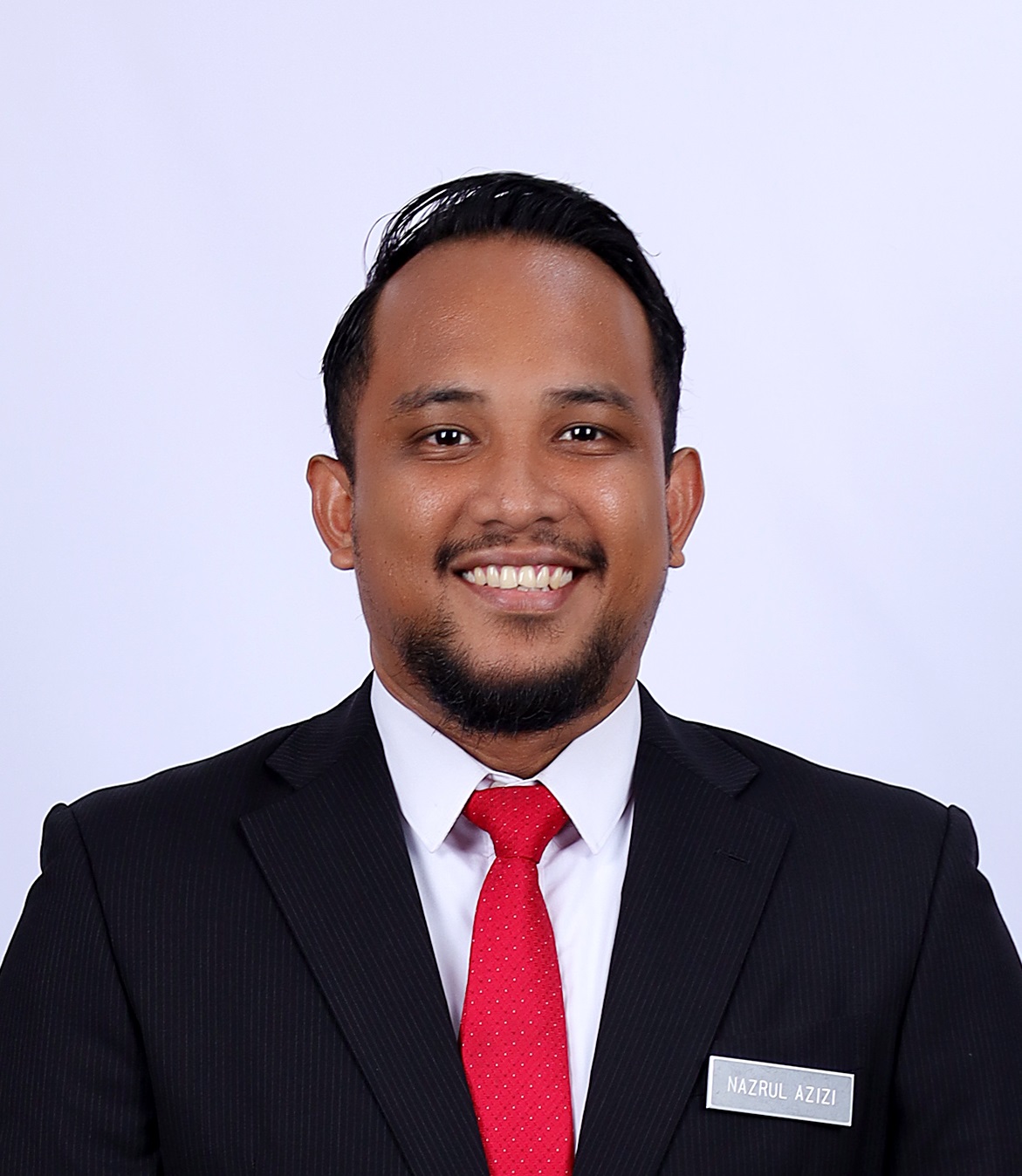 MOHAMAD NAZRUL AZIZI BIN ABSK KAMARUL ADZNOOR