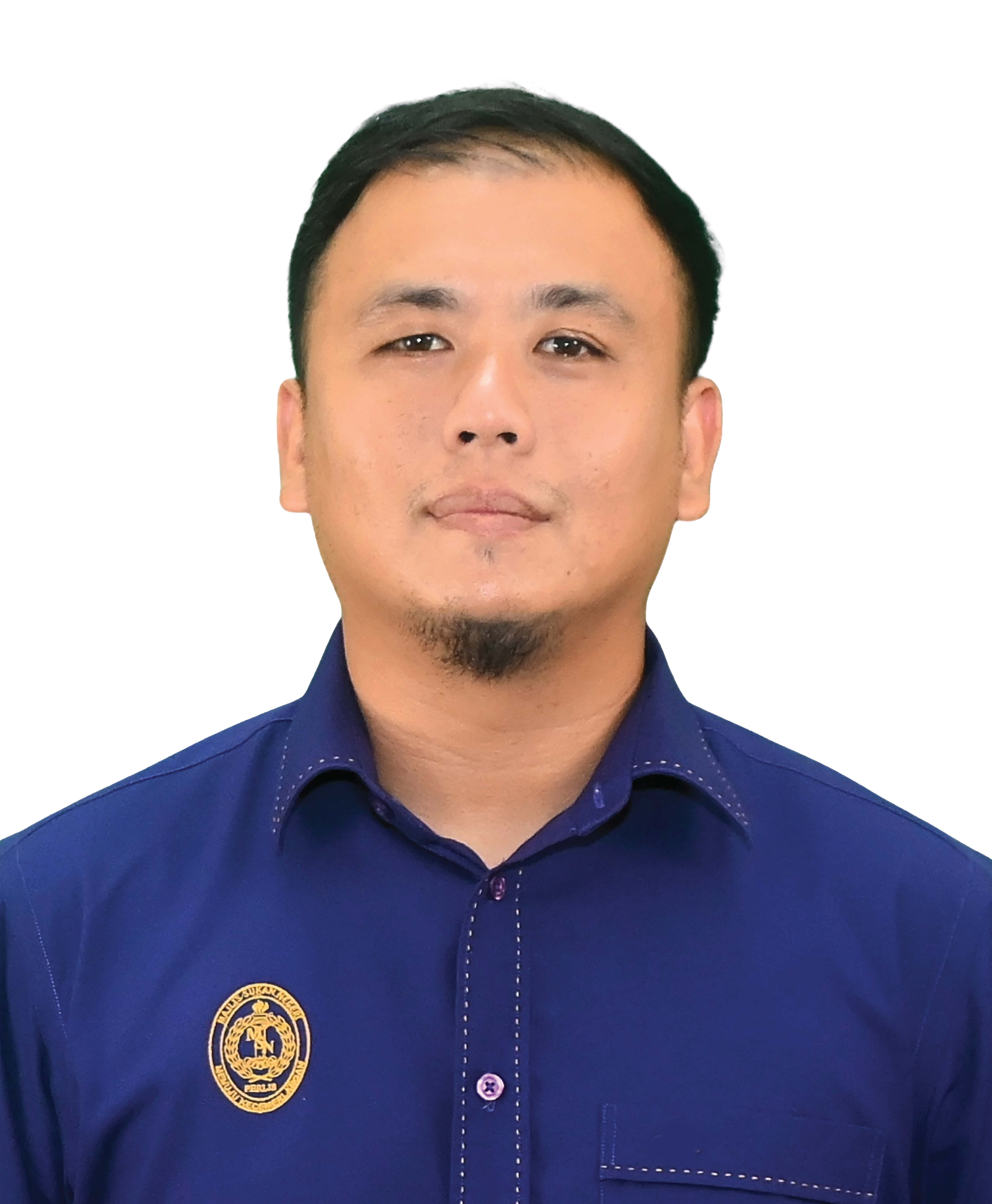 MOHAMAD NABIL BIN CHE HAMID