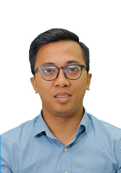 MUHAMMAD NUR HAIZAN BIN MOHD RODZI