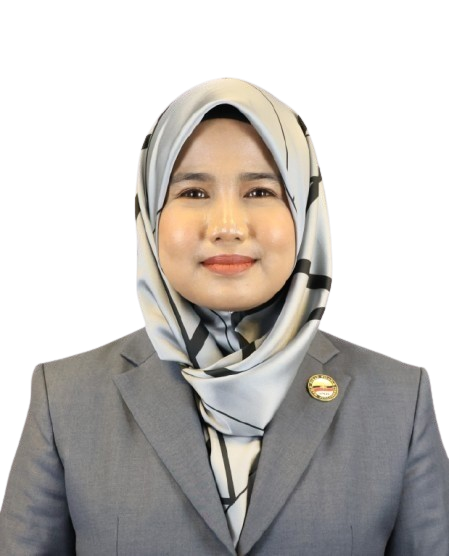 SITI AZLINA BINTI ZUBAIYER