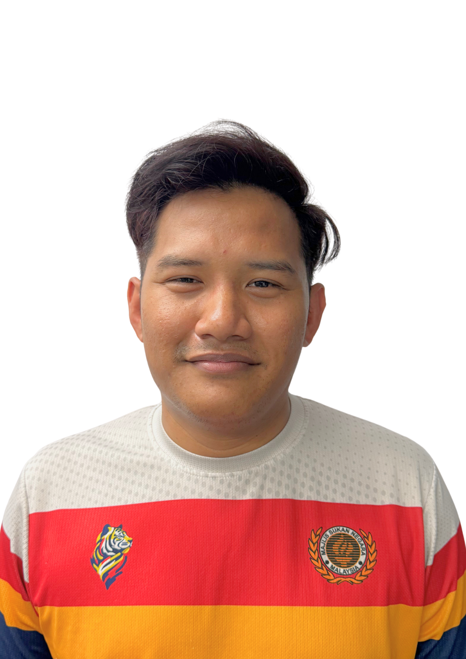 MUHAMMAD NURUDDIN YUSUP