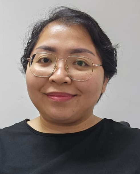 CAROLINE SISSORIE ANAK MICHAEL
