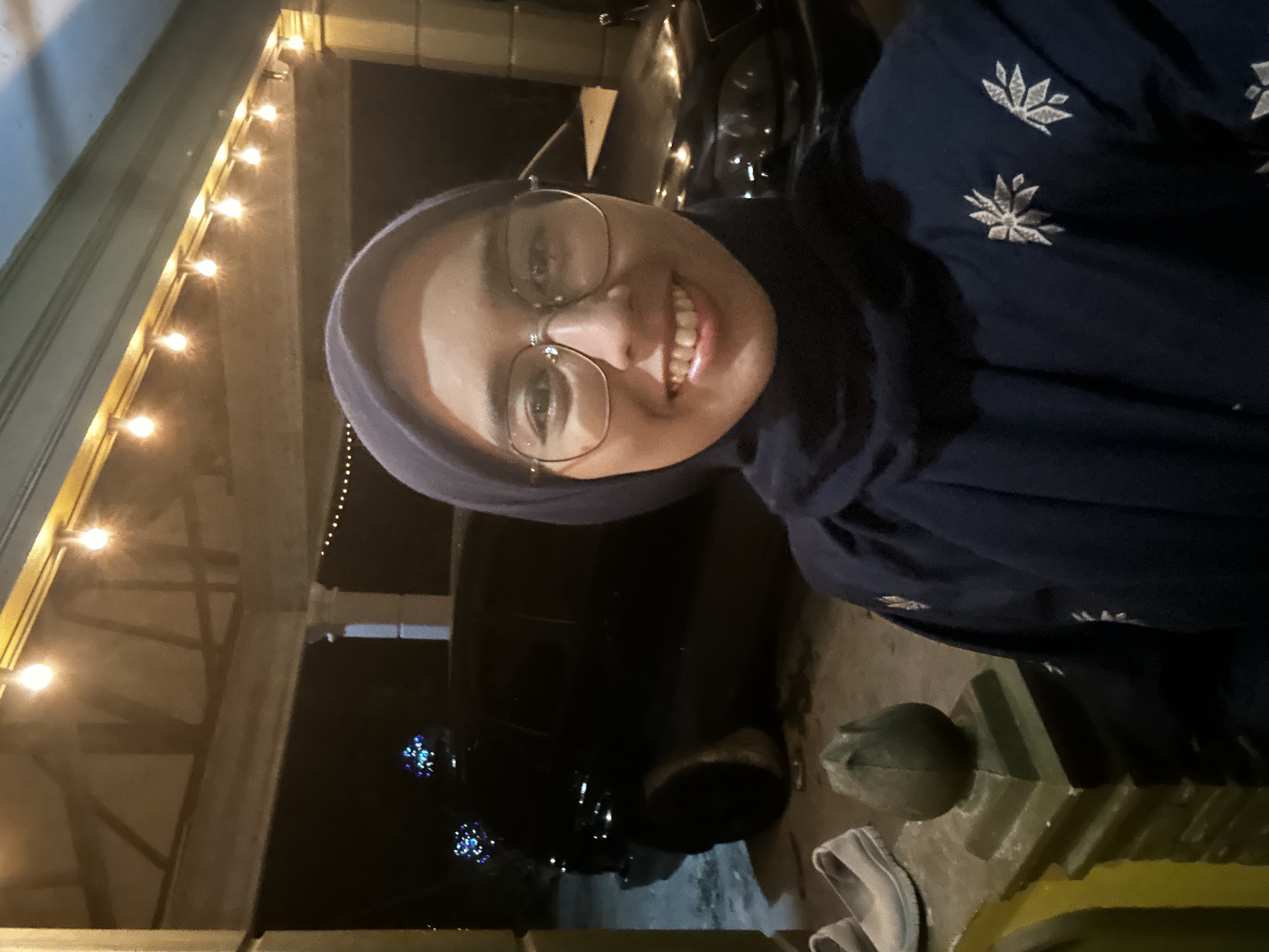 FAIZURA BINTI MESNAN