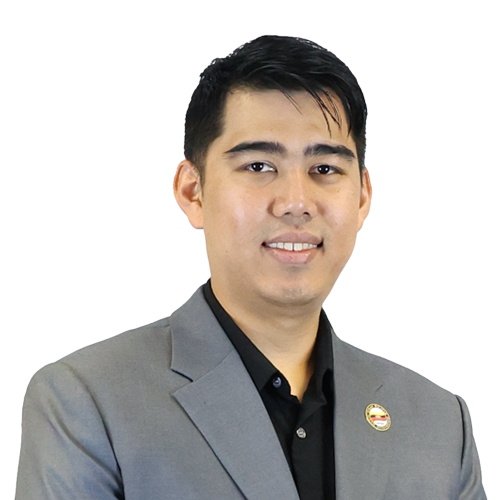 ANWAR BIN KAMARUL BAHRIN