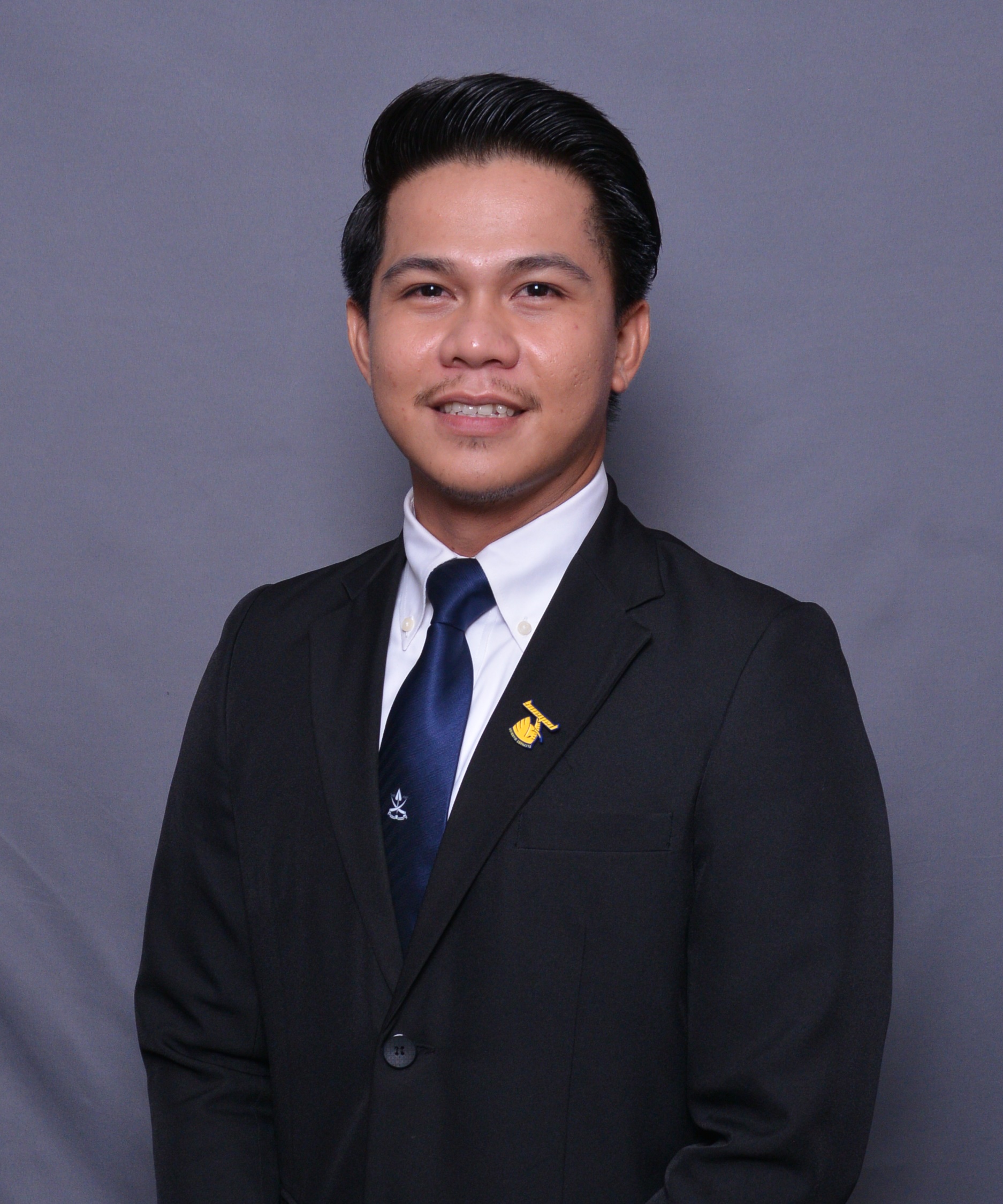 MOHD AZRIL BIN ADZHAR