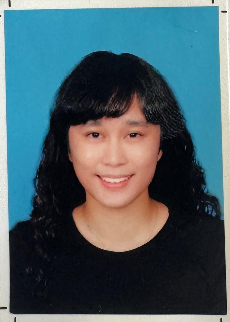 AIDA FIRZANAH BINTI ZAIDI