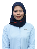 NUR EZZATIE BINTI ABDUL WAHAB