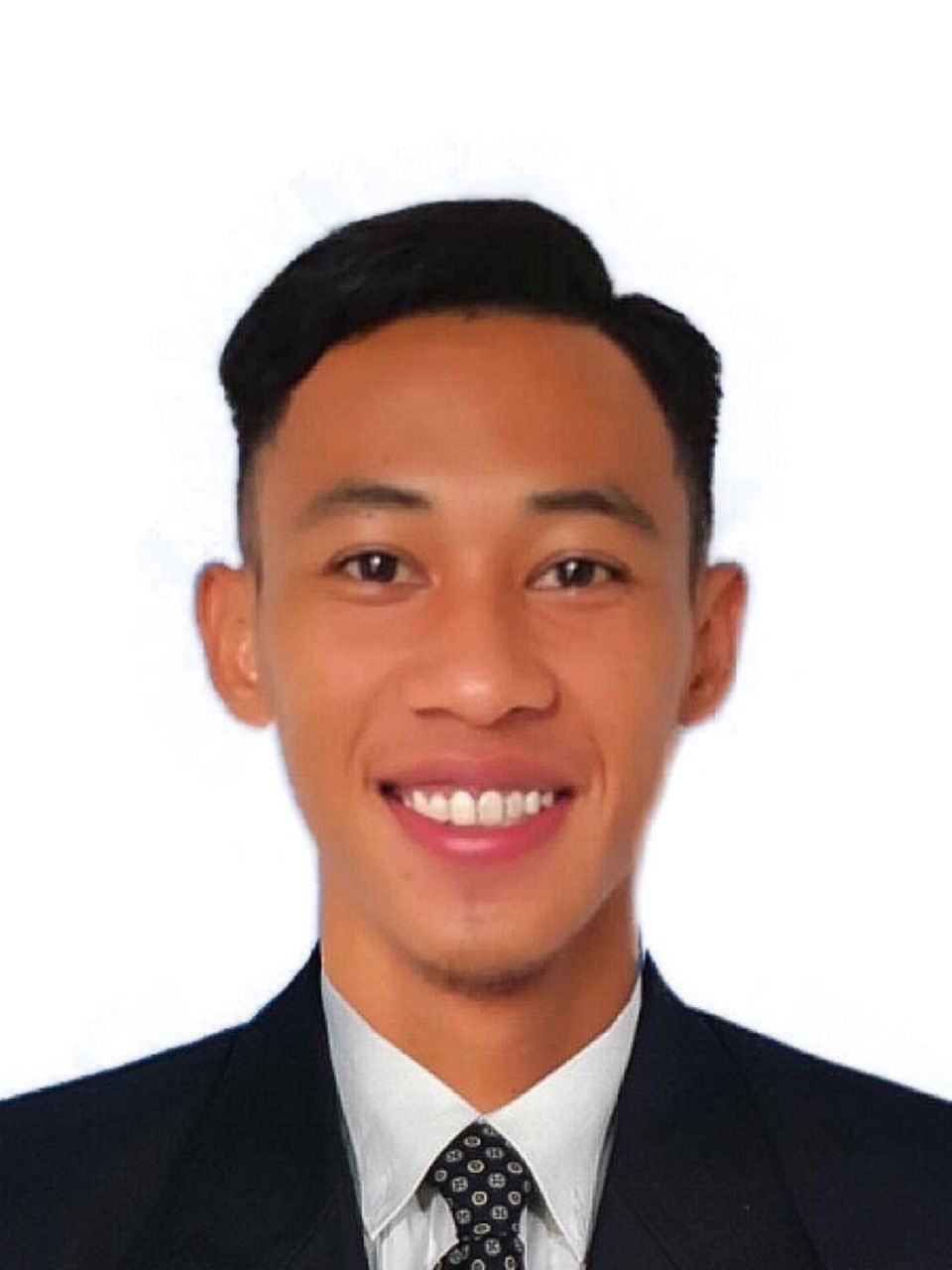 MOHAMAD AMIRUL ARIF BIN MOHD AZRI