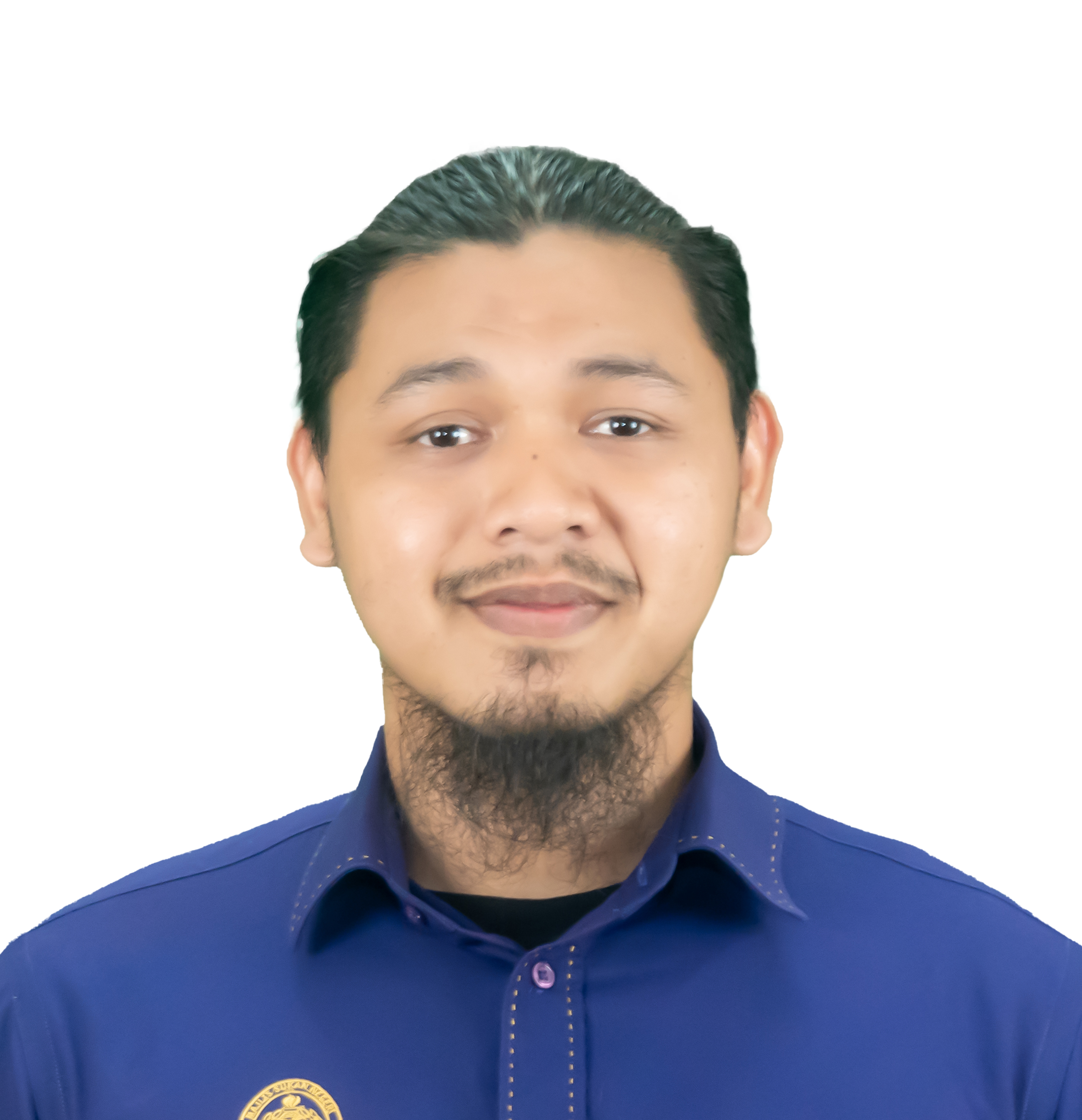 MUHAMMAD AIZUL IRFAN BIN KAMRUZAMAN