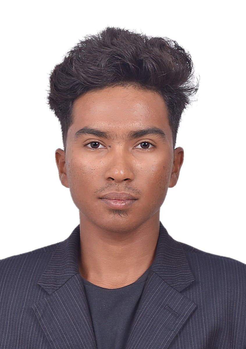 ALIF SAFARES BIN ‘AZMI
