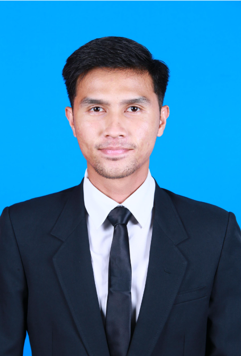 MUHAMMAD FARISH DANIAL BIN MOHD ADHAM