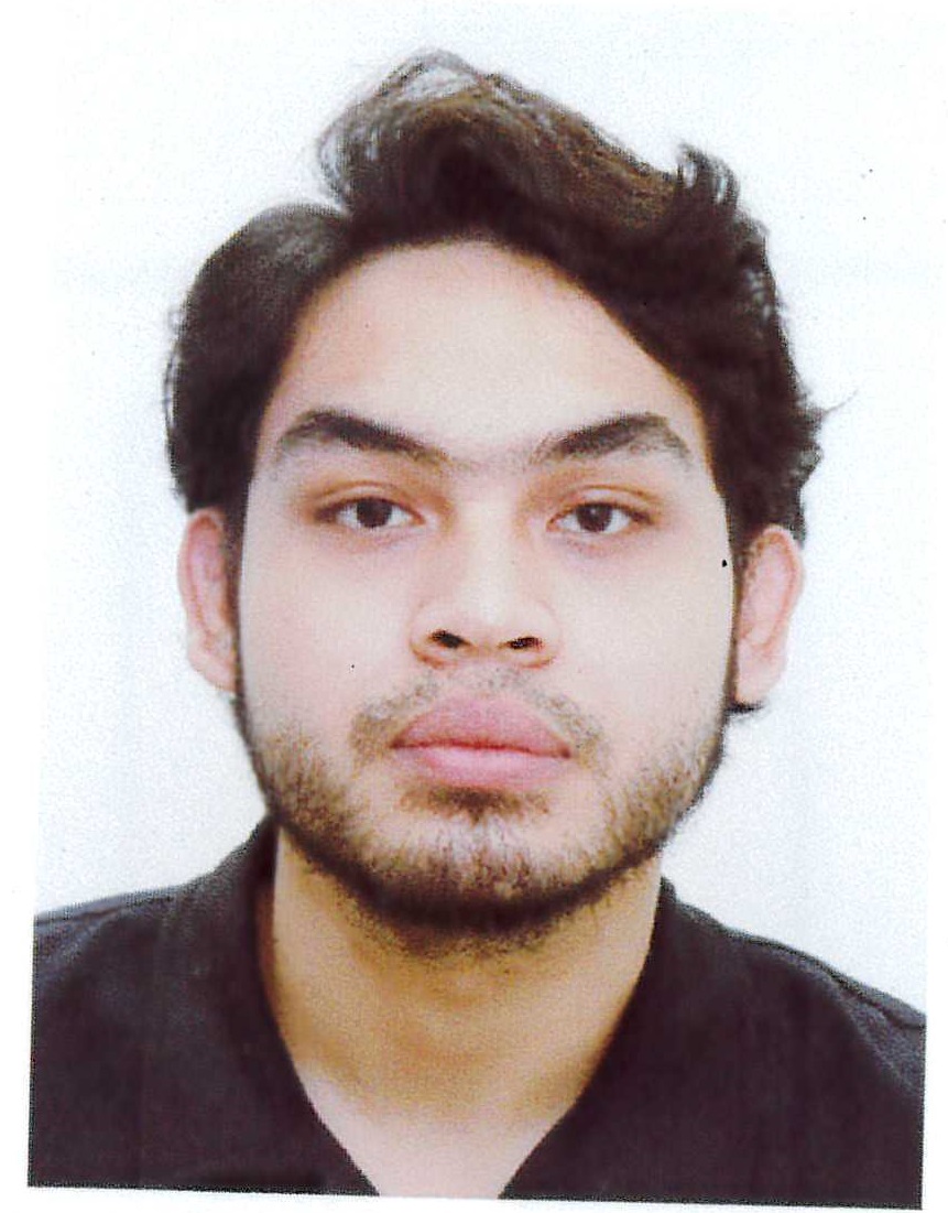 MUHAMAD RUSHDUDDIN MUHAMMAD RUZI