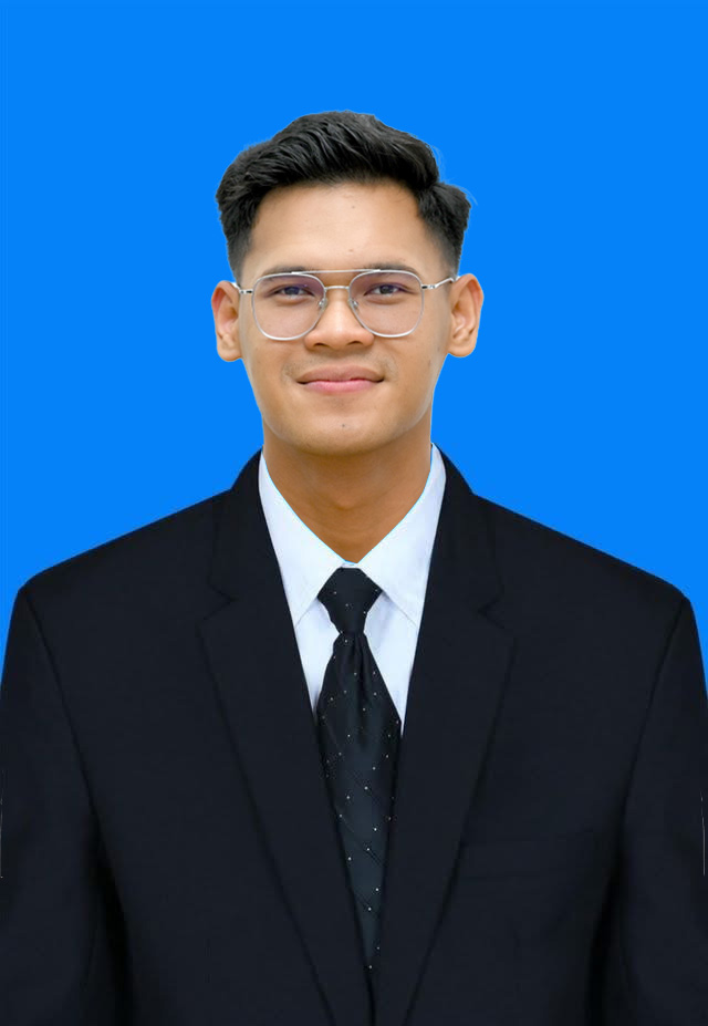 MUHAMMAD FADZRIL HARITH BIN MOHAMMAD FADZIL