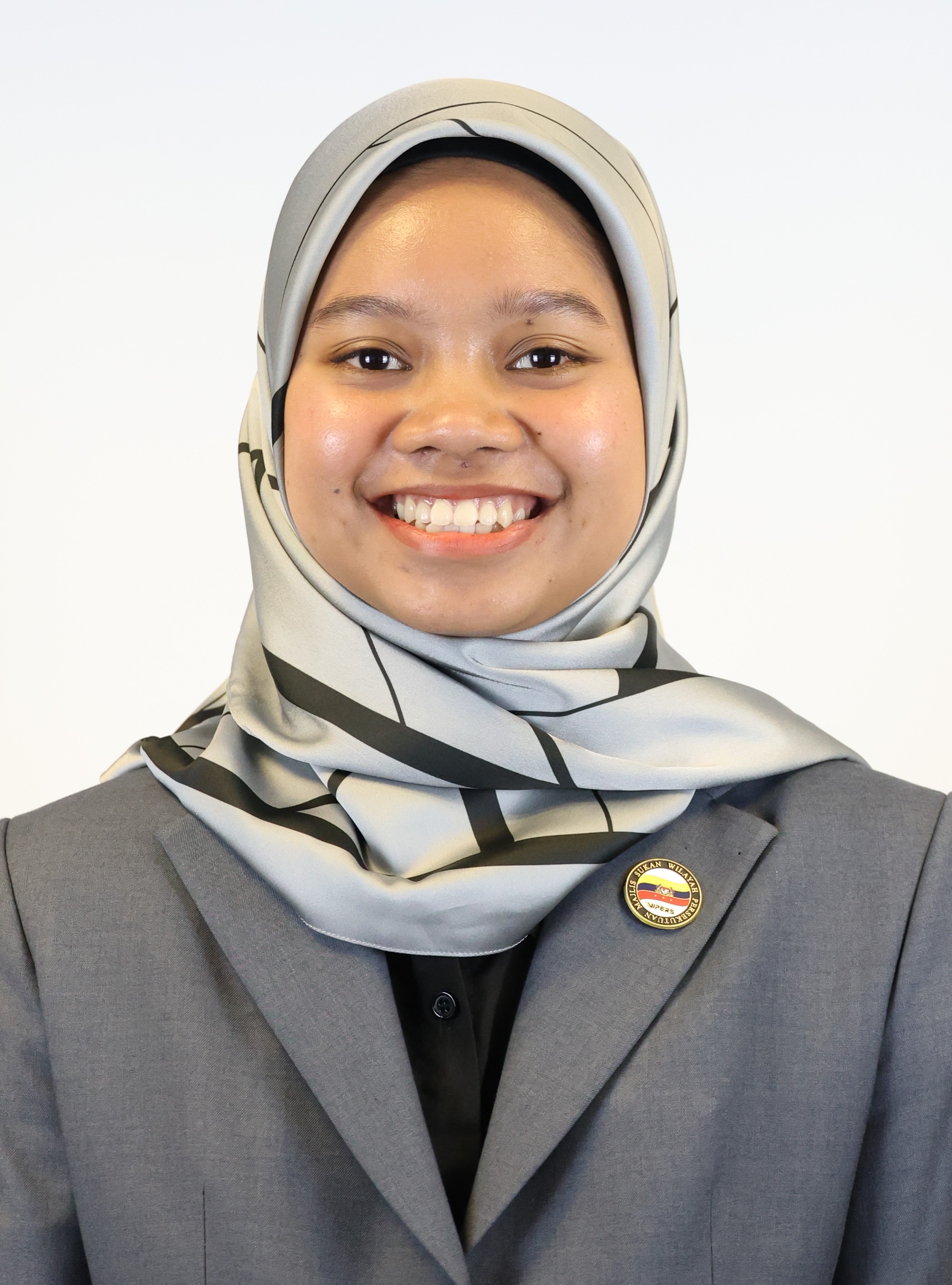 NURFAZILA BINTI ARNEL 