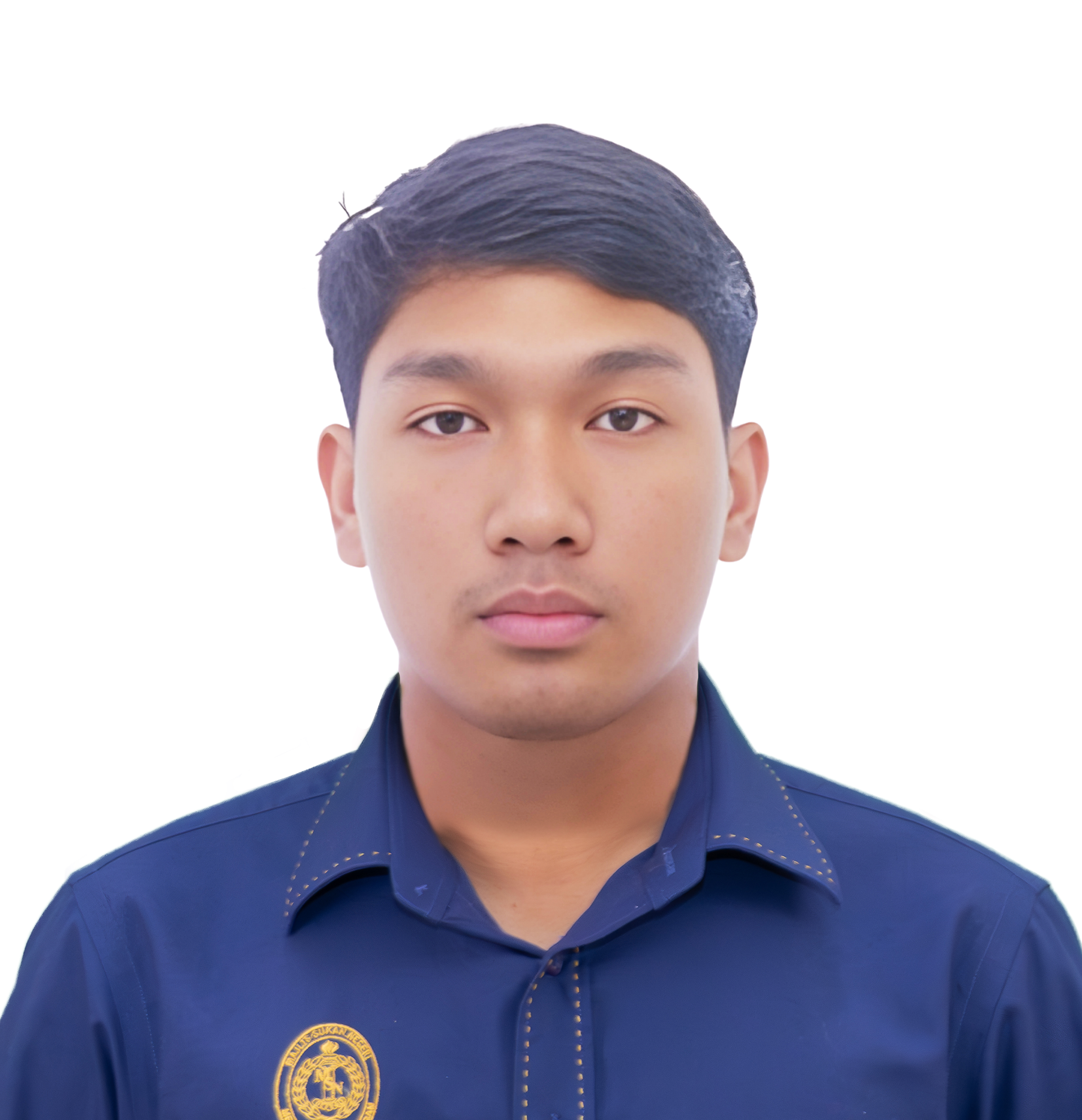 MOHAMAD AMRI BIN ABDUL RAHMAN 