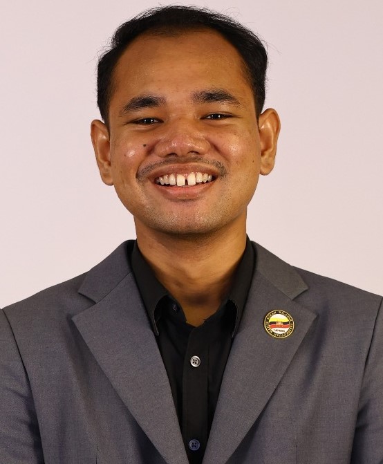 MUHAMMAD TAUFIK BIN ZULKAFLI 