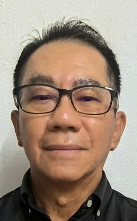 LIM ENG HOOI